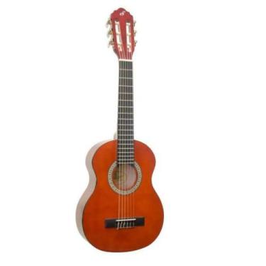 Imagem de Violão Infantil Giannini 1/4 NR Nylon Natural