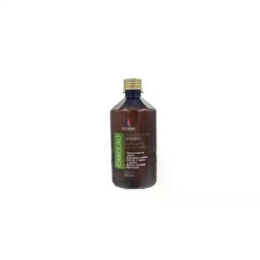 Imagem de Shampoo de Limpeza Profunda Detox Cabelão Alphahall 500ML