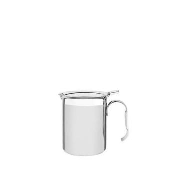 Imagem de Bule Aço Inox Café/Leite Tramontina Buena 550ml