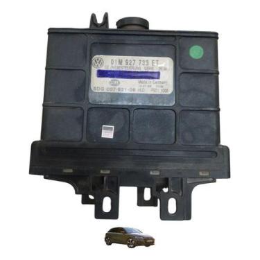 Imagem de USADO: Módulo Câmbio Automatico Audi A3 Golf Bora 01m 1999 A 2003