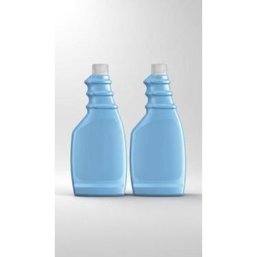 Imagem de Facilitador de Passar Roupas com Silicone 500ml - Congratulations Stor