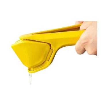 Imagem de Espremedor De Limão Manual Compacto E Portátil, Pode Ser Dobrado Para 