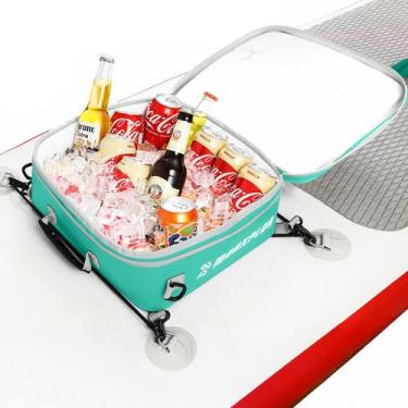 Imagem de Bolsa Térmica MORXPLOR para Prancha de Stand Up Paddle 37x33x12 cm