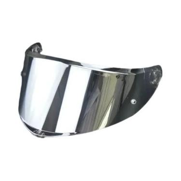 Imagem de Capacete De Motocicleta AGV K6 Com Visor De Visão Noturna, Lente E Ace