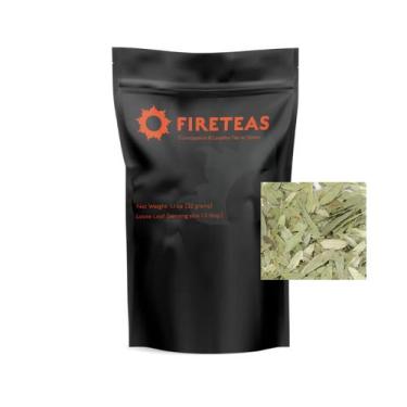 Imagem de TEA FIRE TEAS Chá de Ervas para Constipação - 32 g