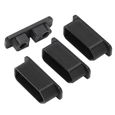 Imagem de Andrew Plugue de bateria contra poeira, capa de porta de bateria de drone design profissional para combo FPV