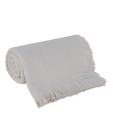 Imagem de Colcha, Buddemeyer, 100% Algodão, Cru, In Design, King