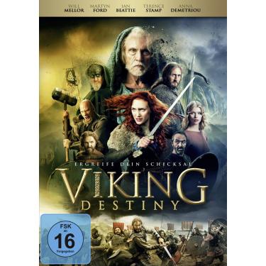 Imagem de Viking Destiny [Import]