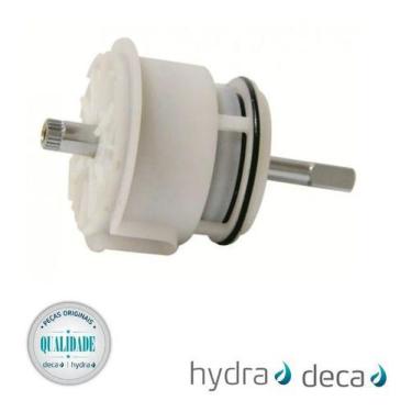Imagem de Reparo Válvula Descarga Hydra Plus Slim Deca 4686.003