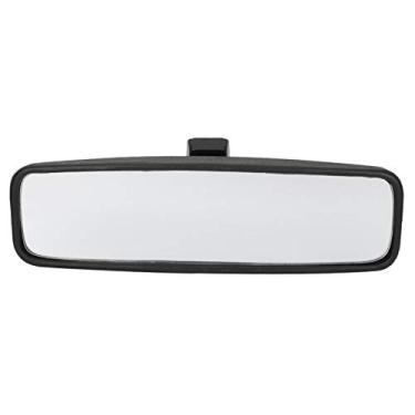 Imagem de Espelho de pára-brisa, espelho retrovisor interno de durabilidade para Peugeot 107/206/106
