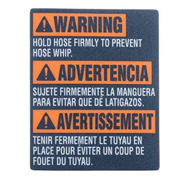 Imagem de Bosch Parts 1619P05943 Etiquetas de aviso/Mangueira_Chicote