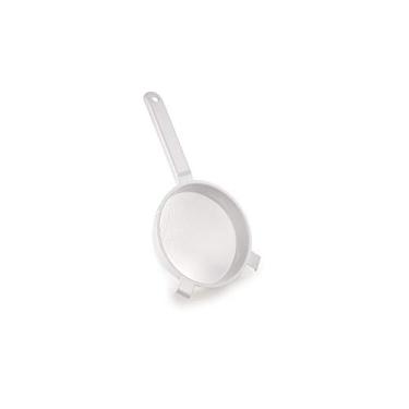 Imagem de Peneira 12 cm, Branco, Plasútil