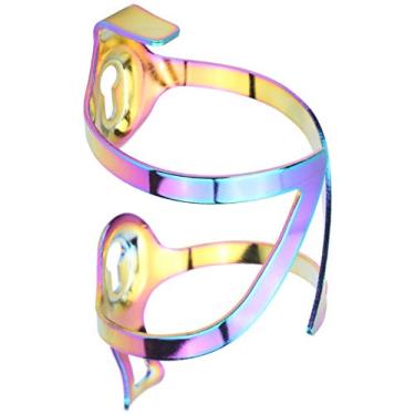 Imagem de VGEBY Suporte de copo de água para bicicleta, suporte de copo para garrafa de água, suporte de suporte para ciclismo de montanha