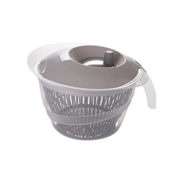 Imagem de Secador De Salada Plasútil 4 L, Branco