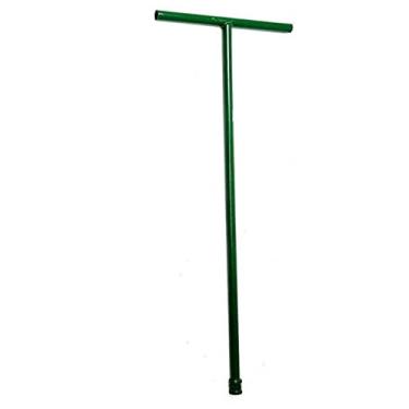 Imagem de Cabo T para Perfurador de Solo 1 MT - CADIOLI