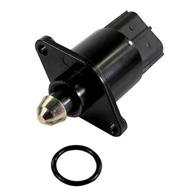 Imagem de TAMKKEN Motor de válvula de controle de ar inativo 4874373AB AC176 para Dodge Dakota Jeep Cherokee Grand Cherokee Wrangler 53030821 2H1094
