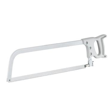 Imagem de Arco Serra Branco Lâmina 12 Açougueiro Profissional Malta