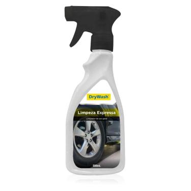 Imagem de Limpeza Expressa 500mL