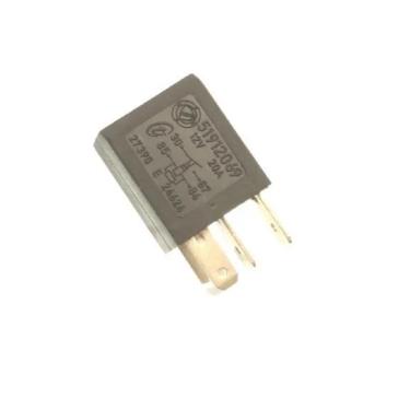 Imagem de Fiat Marea Uno Bravo  Rele Do Ar Novo 