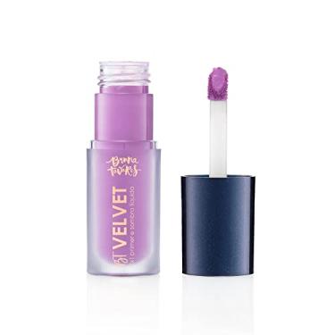 Imagem de Bruna Tavares Bt Velvet/2X1 Primer/Sombra Líquida Violet!