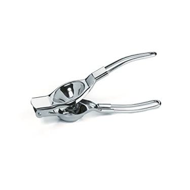 Imagem de Espremedor de Limão James.F de Aço Inox