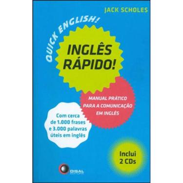 Imagem de Inglês Rápido