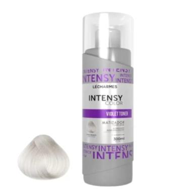 Imagem de LE CHARMES MATIZ INTENSY COLOR VIOLET TONER 300ML