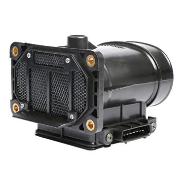 Imagem de Medidor de fluxo de ar em massa MOSTPLUS de substituição direta compatível com 12744214 Mitsubishi Eclipse Mitsubishi Eclipse Expo 3000GT Mighty Max