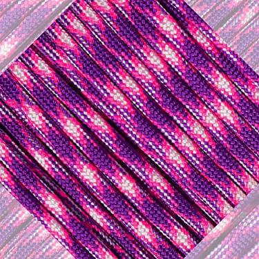 Imagem de Craft County Ganchos de 3 m 7,5 m e 3 m e carretéis de 7,6 m e 300 m - Feito de 100% nylon para artesanato e uso geral - Maior seleção de corda paracord