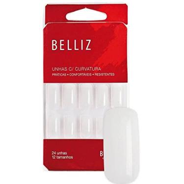 Imagem de Belliz Unhas com Curvatura