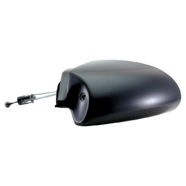 Imagem de Fit System 62646G Chevrolet Camaro Lado do motorista substituição OE Style Espelho remoto manual