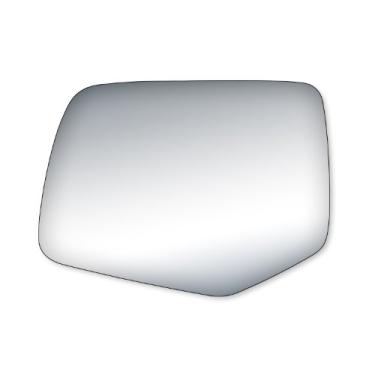 Imagem de Fit System Vidro espelhado do lado do motorista, Ford Escape, Hybrid, Mercury Mariner, Hybrid (sem ponto cego)