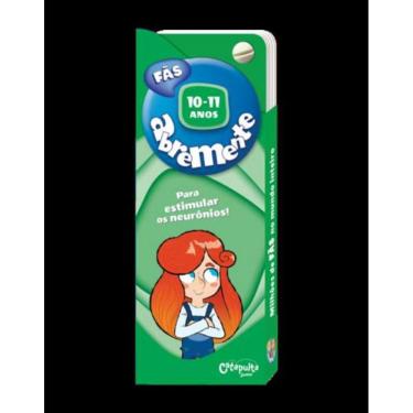 Imagem de Abremente Fas 10-11 Anos