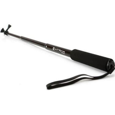 Imagem de Bastão Xtrax Retrátil Para Câmera De Ação