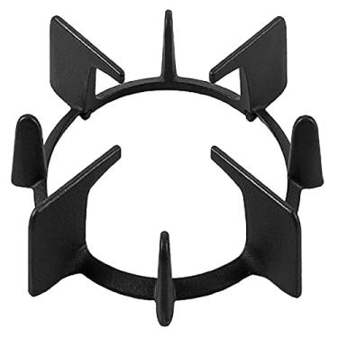 Imagem de Trempe Central Ferro Fundido Fogão Brastemp W10390580 Original