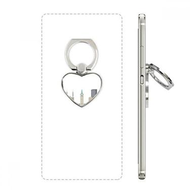 Imagem de Suporte universal para anel de telefone do Canadá Landmark and City