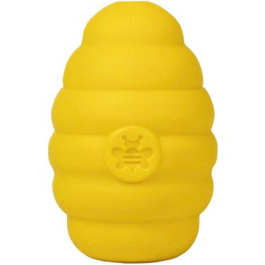 Imagem de Brinquedo Colmeia Recheável para Cães - Tam. M