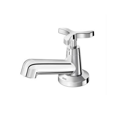 Imagem de Torneira Docol Nova Pertutti 903006 De Bancada Cromada