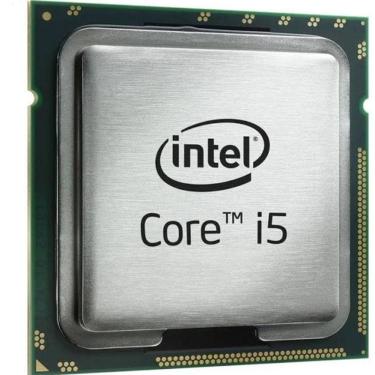 Imagem de Processador Intel Core i5-2500K Cache 6M 3.30GHz LGA 1155