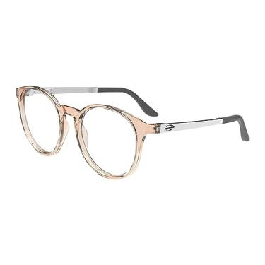 Imagem de Armação De Óculos Mormaii Cannes M6138b6151 Redondo Unissex