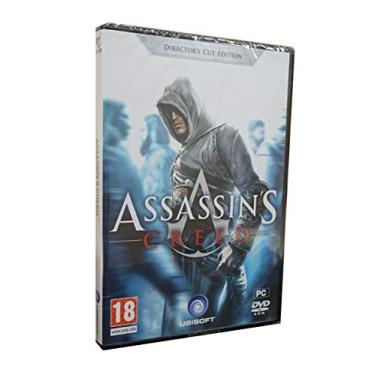 Imagem de Assassin's Creed: Edição Director's Cut - PC