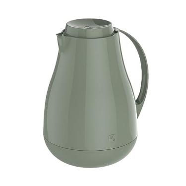 Imagem de Soprano Bule Termico Sonetto 1 L, Verde