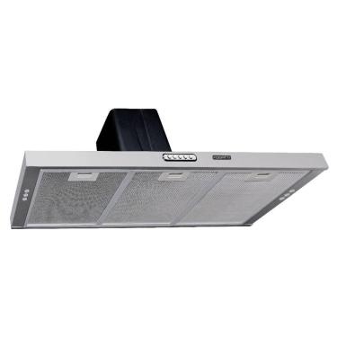 Imagem de Depurador 90cm 127v Compact New Fogatti Inox