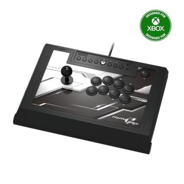 Imagem de HORI Fighting Stick alpha Designed for Xbox Series X|S - Officially Licensed by Microsoft