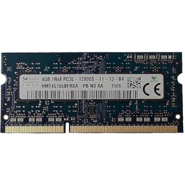 Imagem de Hynix HMT351S6EFR8A-PB 4GB DDR3 1600MHz USB Flash Drive Module