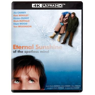 Imagem de Eternal Sunshine of the Spotless Mind
