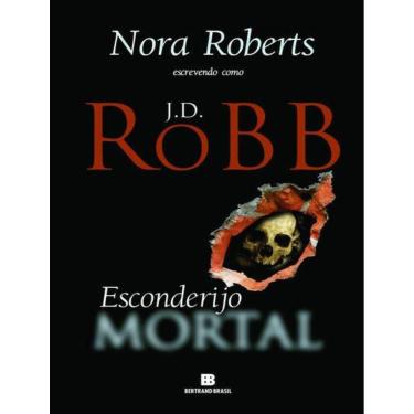 Imagem de Esconderijo Mortal