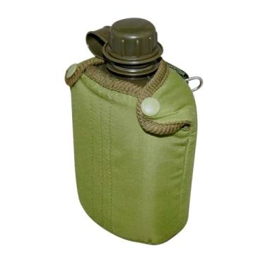 Imagem de Cantil Plastico 0,9L, Nautika