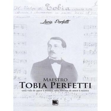 Imagem de Maestro Tobia Perfetti