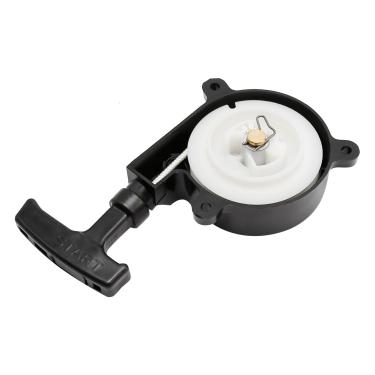 Imagem de UOIENRT Recoil Starter Substituição para Soprador Stihl BR320 BR340 BR380 BR400 BR420, 4203-190-0405